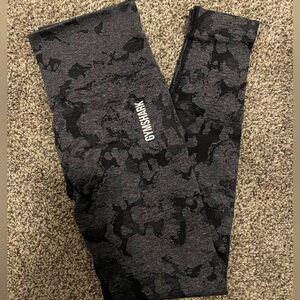 Gymshark leggings